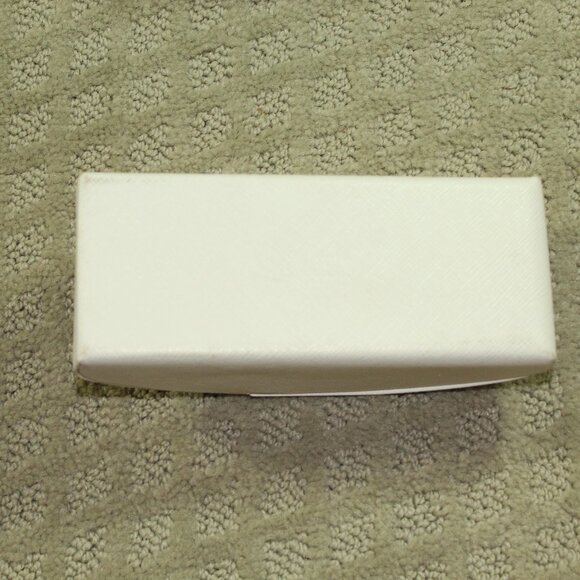 Prada Brown Non-Prescription Lens Glasses VPR 19S-F   50  [] 20  140mm w Case - Picture 10 of 11